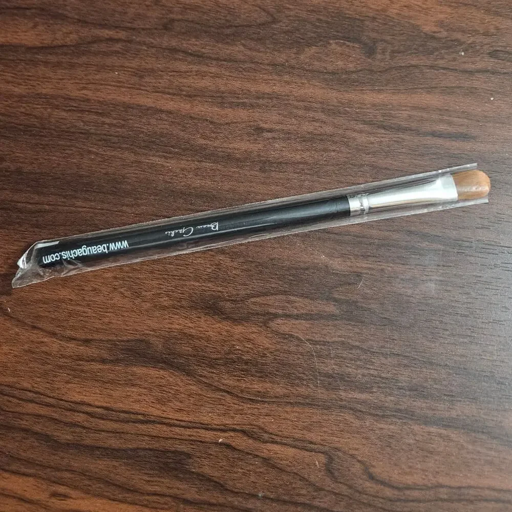Beau Gachis Concealer Anticernes Brush ~ NEW